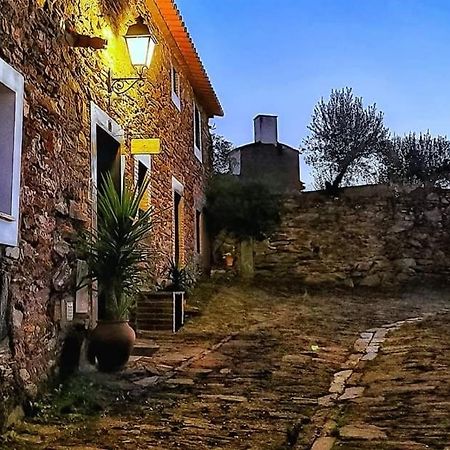 Refugio Da Vila Monsaraz Luaran gambar