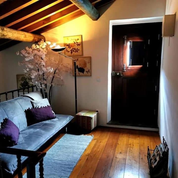Refugio Da Vila Monsaraz Luaran gambar
