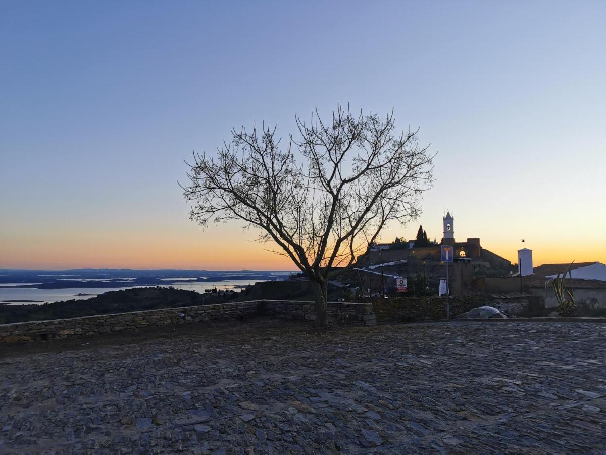 Refugio Da Vila Monsaraz Luaran gambar