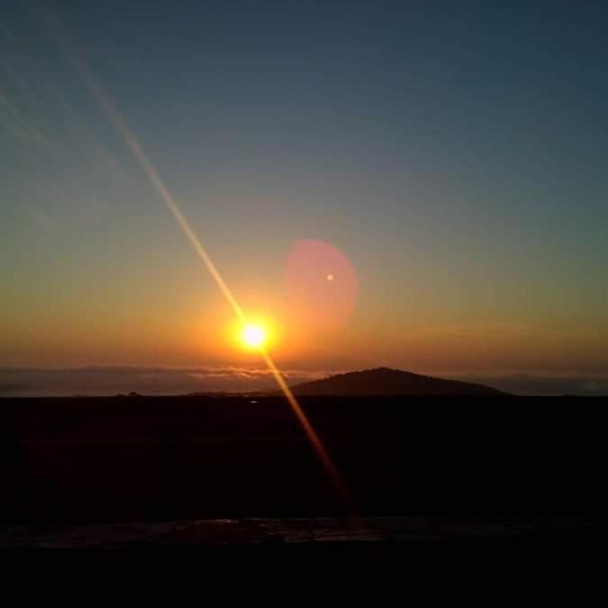 Refugio Da Vila Monsaraz Luaran gambar