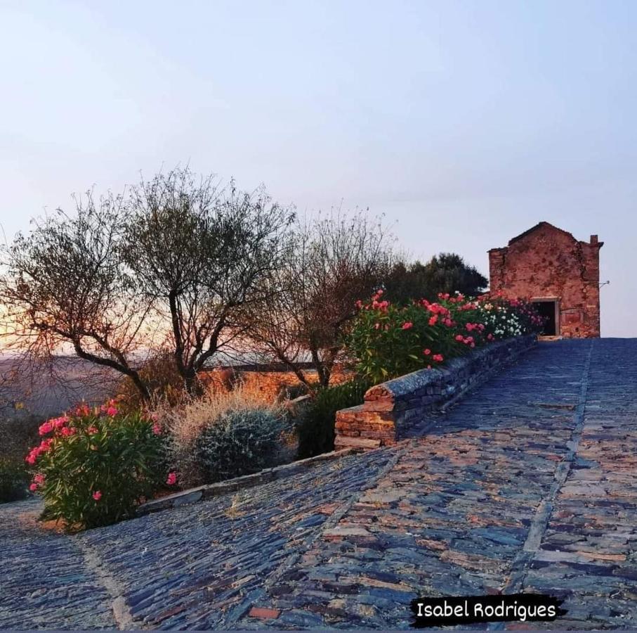 Refugio Da Vila Monsaraz Luaran gambar