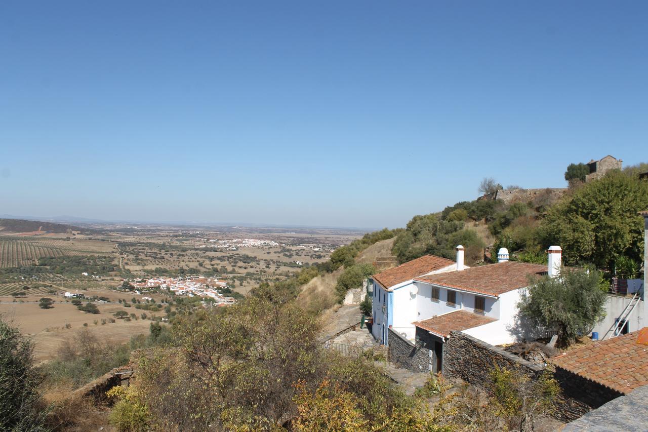 Refugio Da Vila Monsaraz Luaran gambar