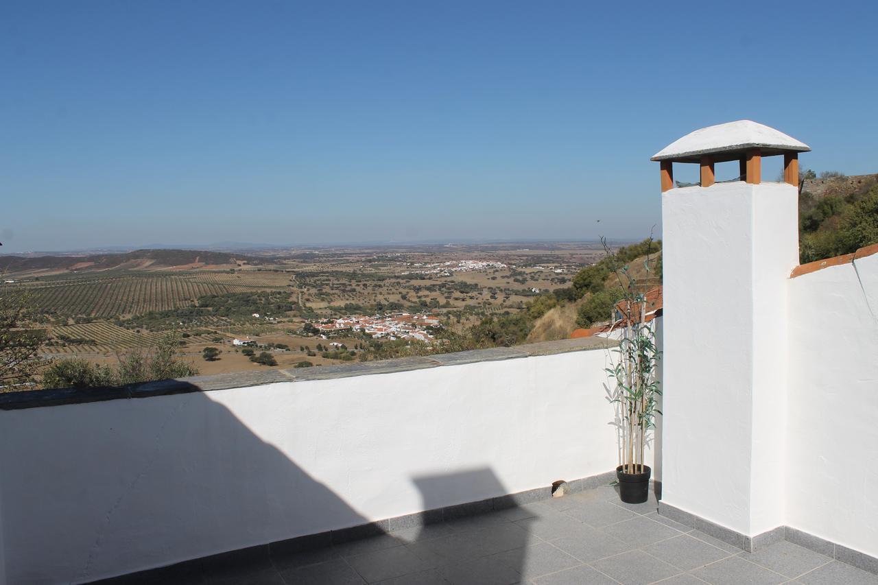 Refugio Da Vila Monsaraz Luaran gambar
